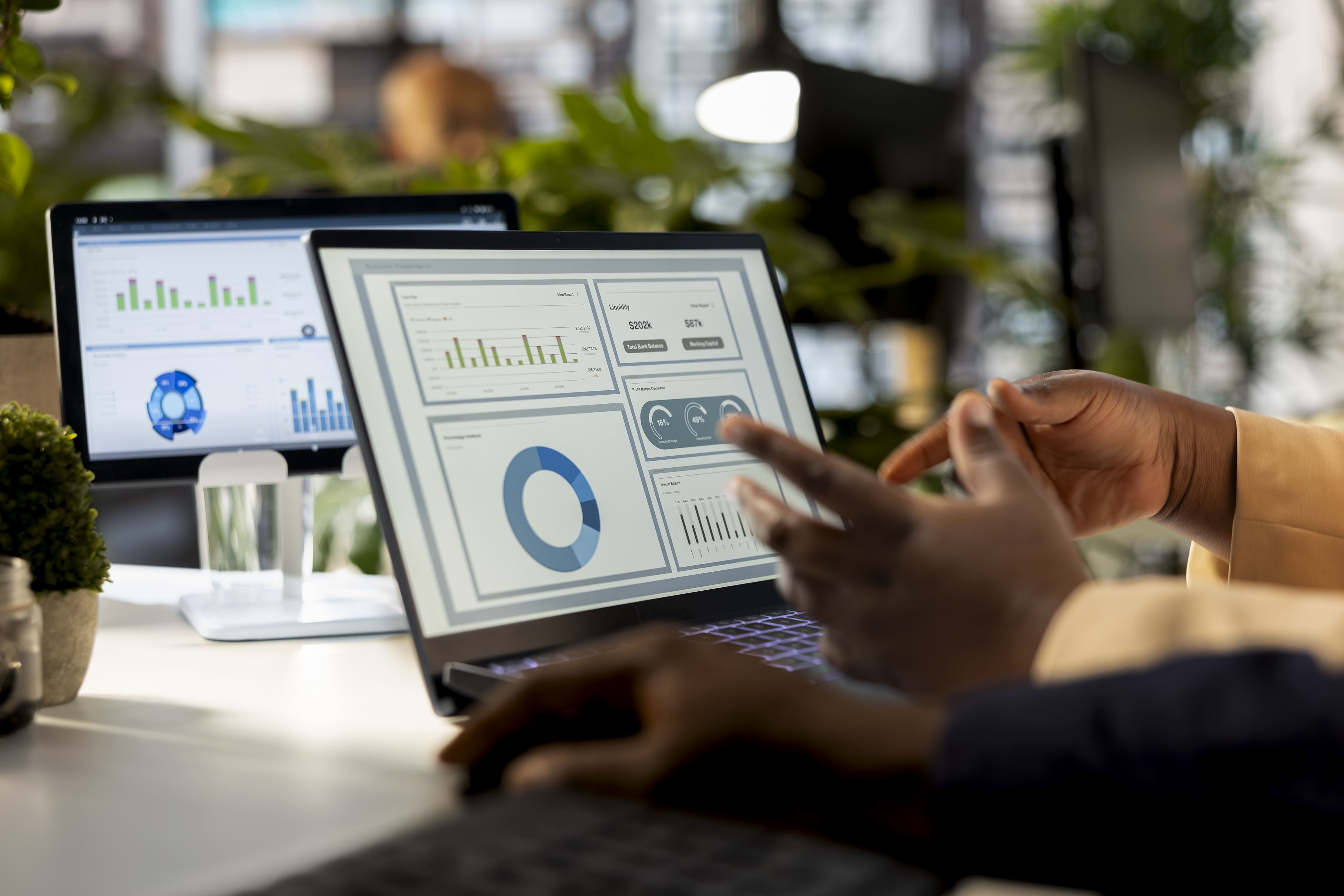 Software ERP para PyMEs