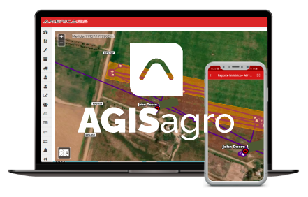 AGIS Acopios
