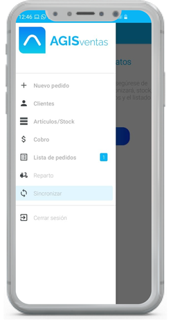  Sistema ERP para Distribuidores y Mayoristas | APP Vendedores | America GIS