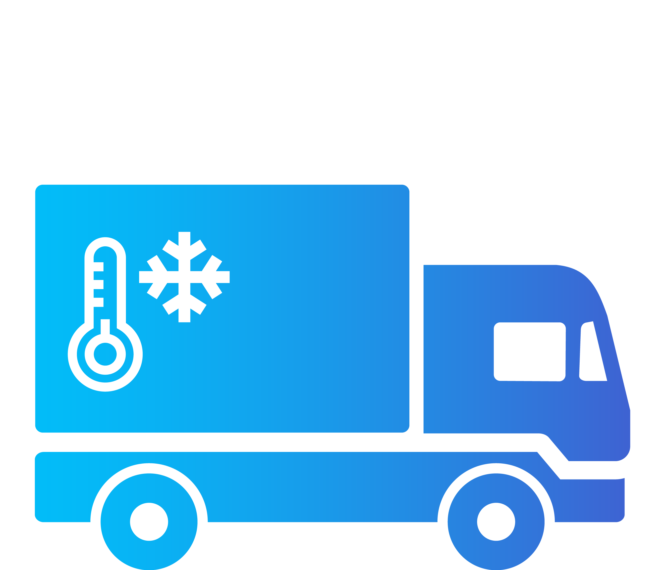 Rastreo vehicular | Transporte de Alimentos y Refrigerados