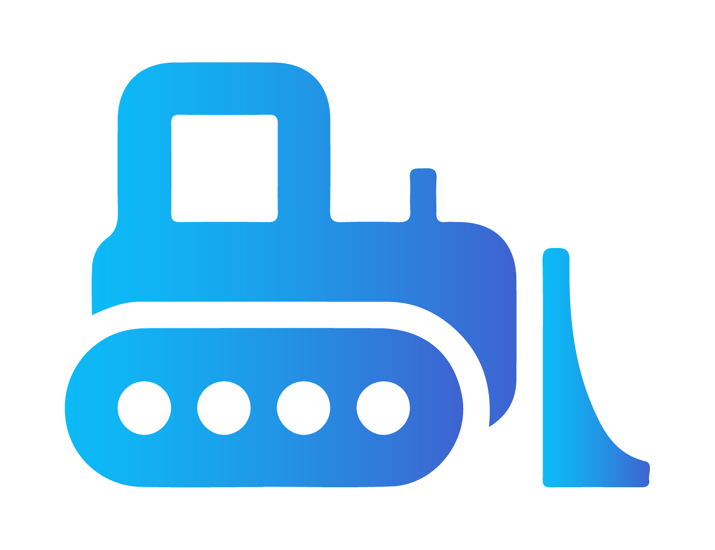 Rastreo vehicular para Maquinaria Pesada | America GIS